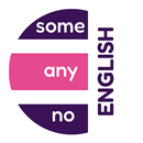 Teste de Inglês: Some, Any, No APK