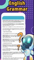 Learning English:Some, Any, No تصوير الشاشة 2