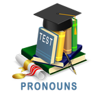 Teste de Inglês: Pronomes ícone