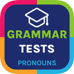 English Tests: Pronouns