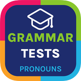 Teste de Inglês: Pronomes ícone