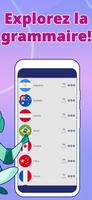 Anglais: Apprendre les pronoms capture d'écran 2
