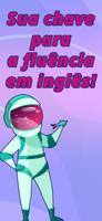 Inglês: Aprender pronomes Cartaz