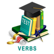 Test d'anglais: Verbes