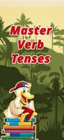 Learning English: Verbs الملصق