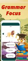 Learning English: Verbs تصوير الشاشة 1