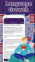 Learn English Course: Articles screenshot 3