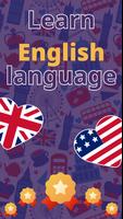 Learn English Course: Articles poster
