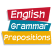 Grammaire: Prépositions