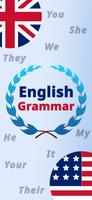 English poster