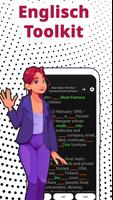 Englischsprachkurs: Grammatik Screenshot 1