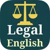 法律英語： 為律師和辯護人學習英語 APK