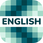 English آئیکن