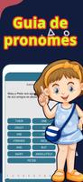 Curso de Inglês: Pronomes imagem de tela 1