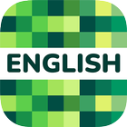 Exercices d'anglais: Verbes icône