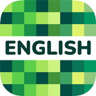 English verbs in sentences icon