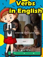 English verbs in sentences screenshot 3