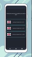 Numbers in Faroese language screenshot 1