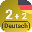 Numbers in German language