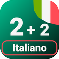Números em idioma italiano