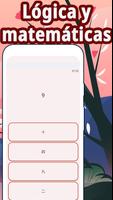 Números en lengua japonesa captura de pantalla 2