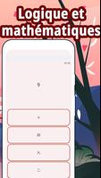Chiffres en langue japonaise capture d'écran 2