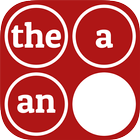 Speak English: Learn Articles icon
