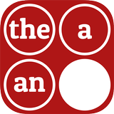 Speak English: Learn Articles أيقونة