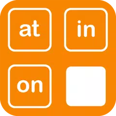 Prepositions in English: Learn XAPK download