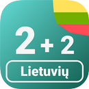 Số bằng tiếng Litva APK