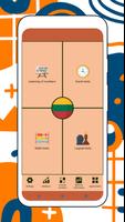 Numbers poster