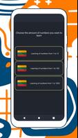 Numbers screenshot 1