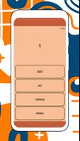 Numbers screenshot 2