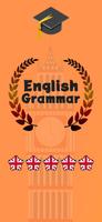 Grammaire Anglaise Parfaite Affiche