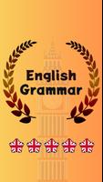 Gramática Inglesa Perfeita Cartaz
