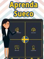 Números em idioma sueca imagem de tela 3