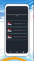 Numbers screenshot 1