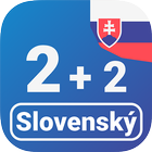 Numbers icon