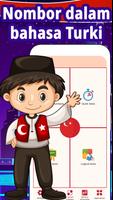 Nombor dalam bahasa Turki penulis hantaran