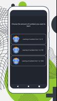 Numbers screenshot 1