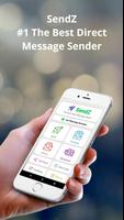 SendZ الملصق