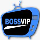 Boss Vip ikona