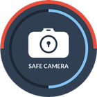 Safe Camera - Photo Encryption ícone