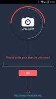 پوستر SafeCamera Pro Key