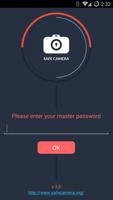 SafeCamera Pro Key Cartaz