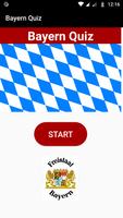 Bayern Quiz Affiche