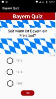 Bayern Quiz स्क्रीनशॉट 1