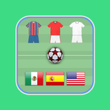 Soccer Ping-Pong آئیکن