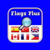 Flags Plus icon