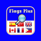 Flags Plus icon
